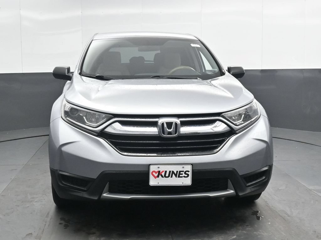 Used 2019 Honda CR-V LX image 7