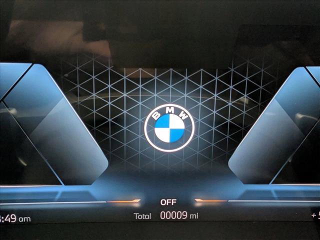 Used 2026 BMW 330i xDrive Sedan image 11