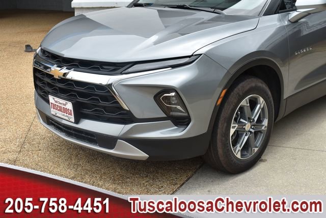 New 2026 Chevrolet Blazer LT w/ LPO, Floor Liner Package FWD image 33