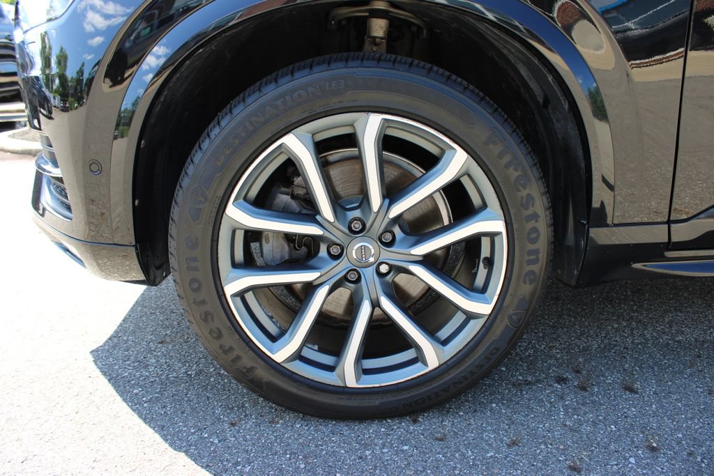 Used 2019 Volvo XC90 T6 Momentum w/ Advanced Package AWD/4WD image 26