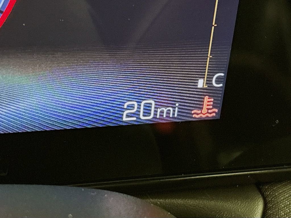 New 2026 Chevrolet TrailBlazer RS w/ Convenience Package image 12