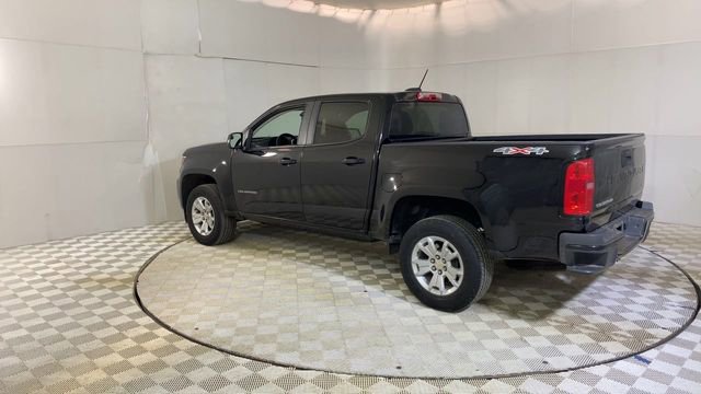 Used 2022 Chevrolet Colorado LT image 6