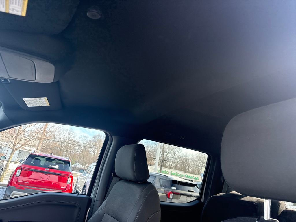 Used 2023 Ford F150 XLT w/ Equipment Group 301A Mid image 29