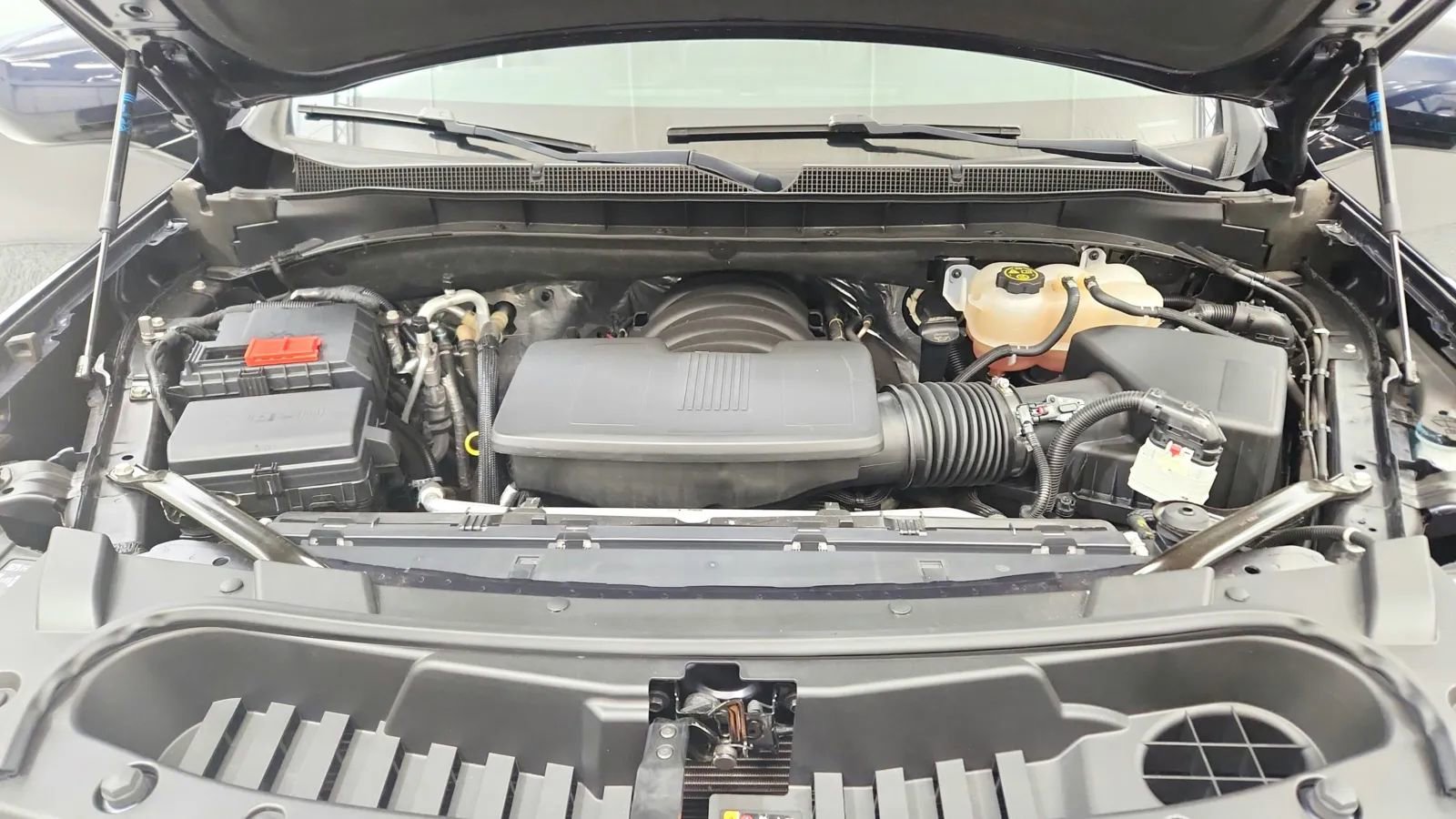 Used 2023 Chevrolet Tahoe LT image 19