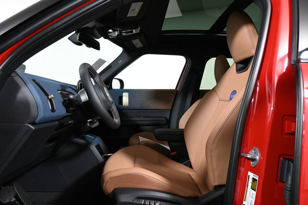 New 2026 MINI Cooper Countryman S w/ Comfort Package Max image 3