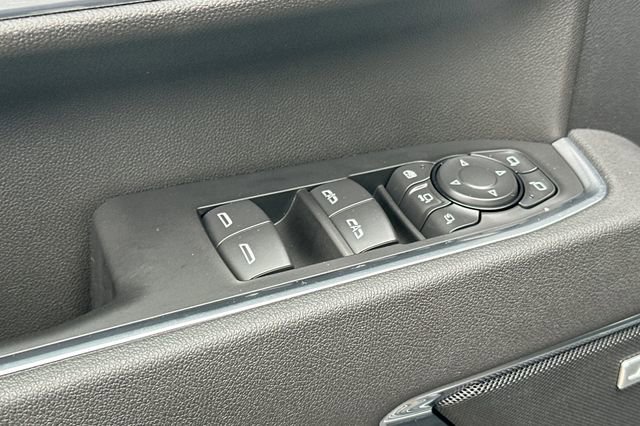 New 2026 Chevrolet Silverado 2500 LTZ w/ LTZ Plus Package image 15