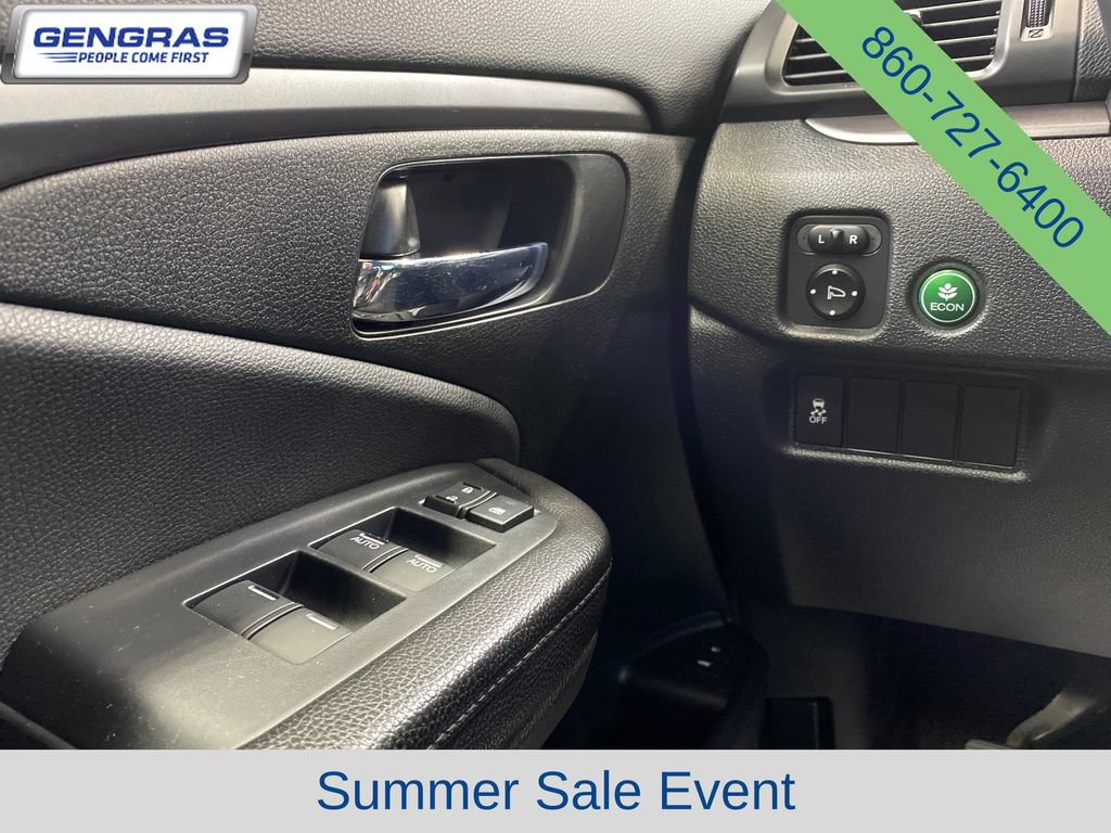 Used 2016 Honda Pilot EX-L image 22
