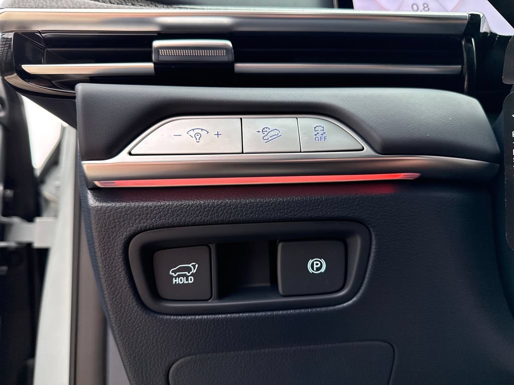 New 2026 Genesis GV80 3.5T e-SC AWD/4WD image 23
