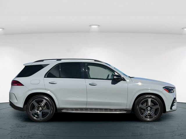 Certified 2024 Mercedes-Benz GLE 450 4MATIC image 8