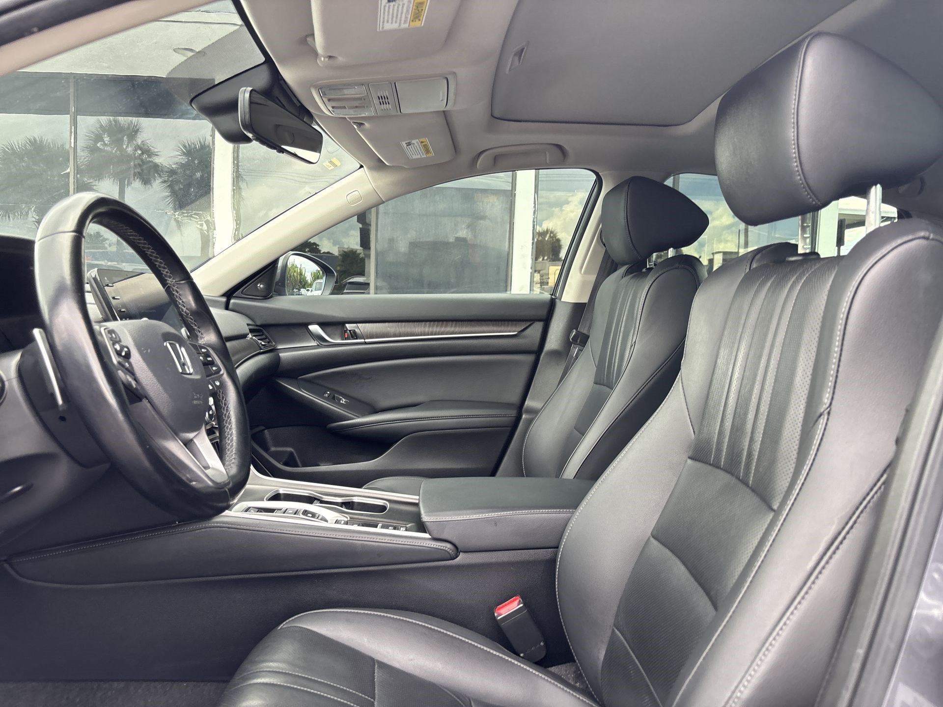 Used 2022 Honda Accord EX-L image 13
