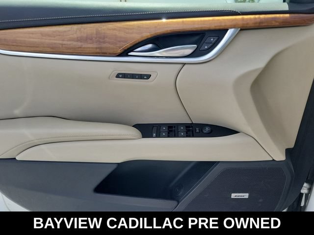 Used 2019 Cadillac XTS Luxury FWD image 17