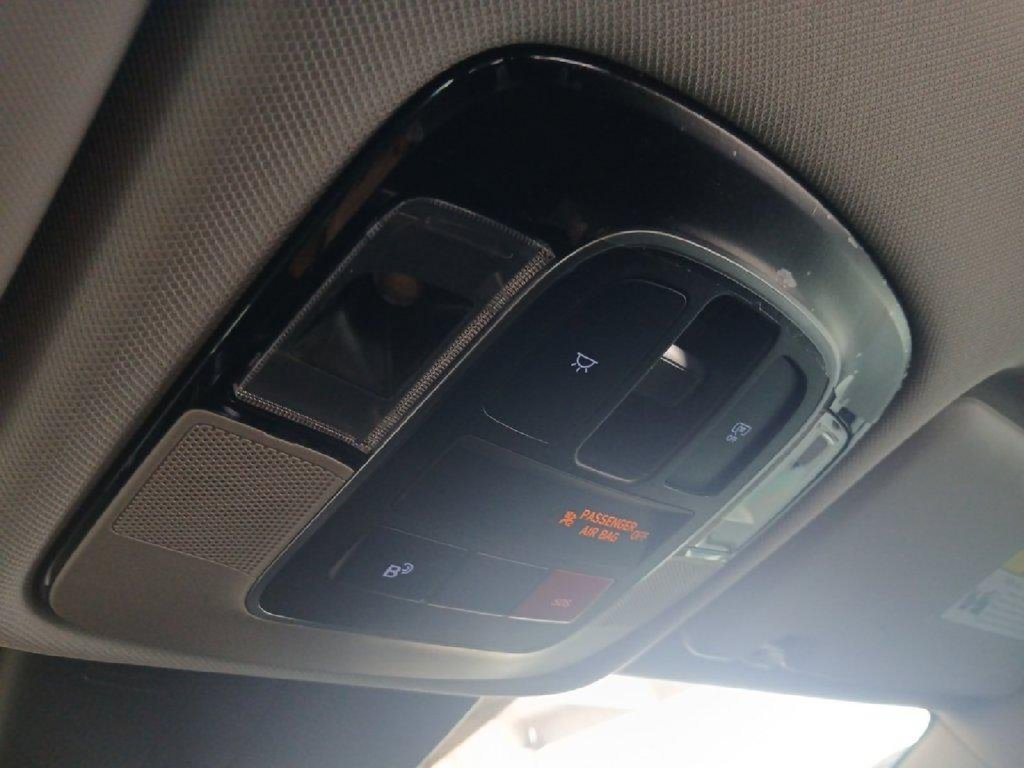 New 2026 Hyundai Tucson SEL FWD image 21
