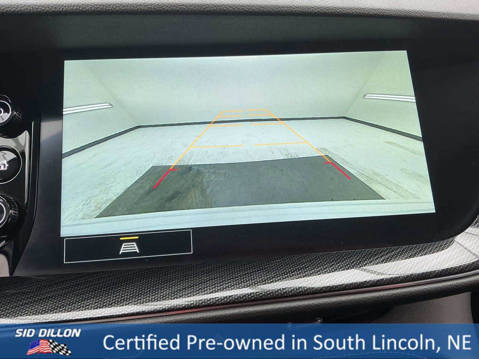 Used 2023 Buick Envision Preferred w/ Sport Touring Package image 7