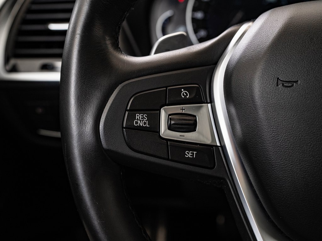 Used 2019 BMW X3 xDrive30i image 27