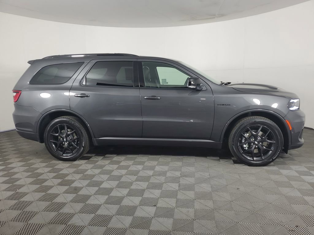 New 2026 Dodge Durango GT image 3