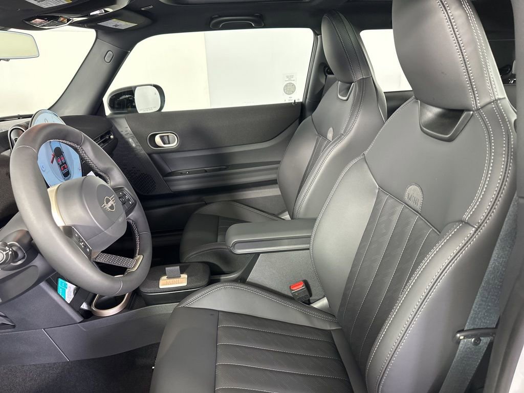 New 2026 MINI Cooper S image 6