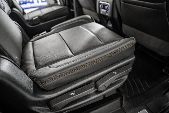 Used 2022 Chevrolet Tahoe High Country image 27