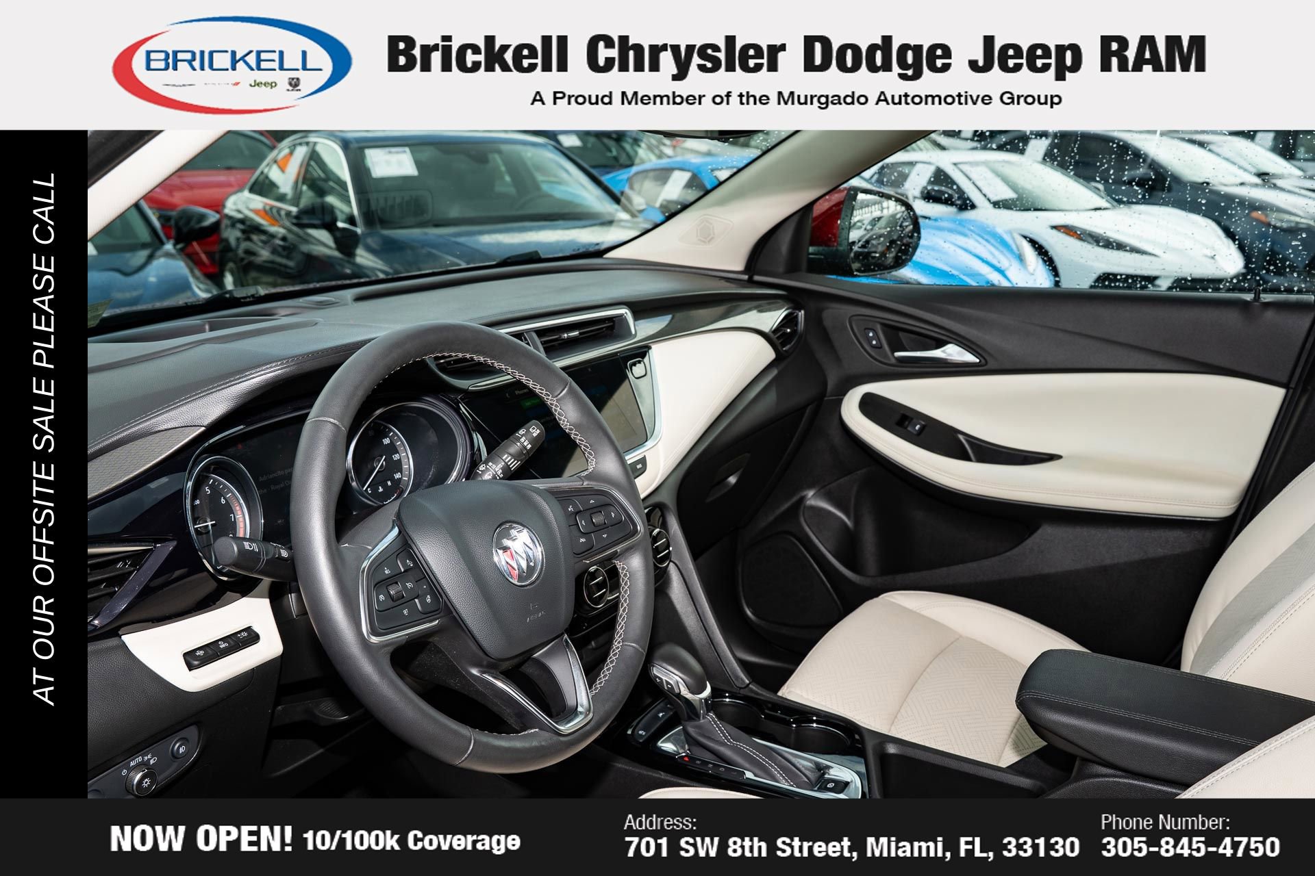 Used 2022 Buick Encore GX Essence w/ Advanced Technology Package image 15