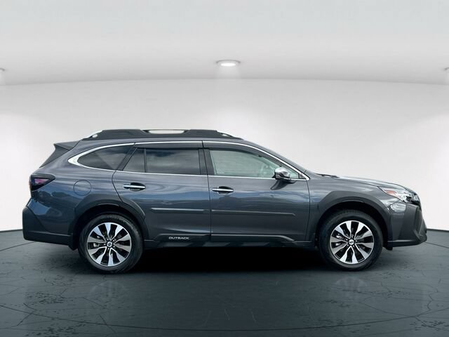 Certified 2024 Subaru Outback Touring XT w/ Popular Package #2 AWD/4WD image 7