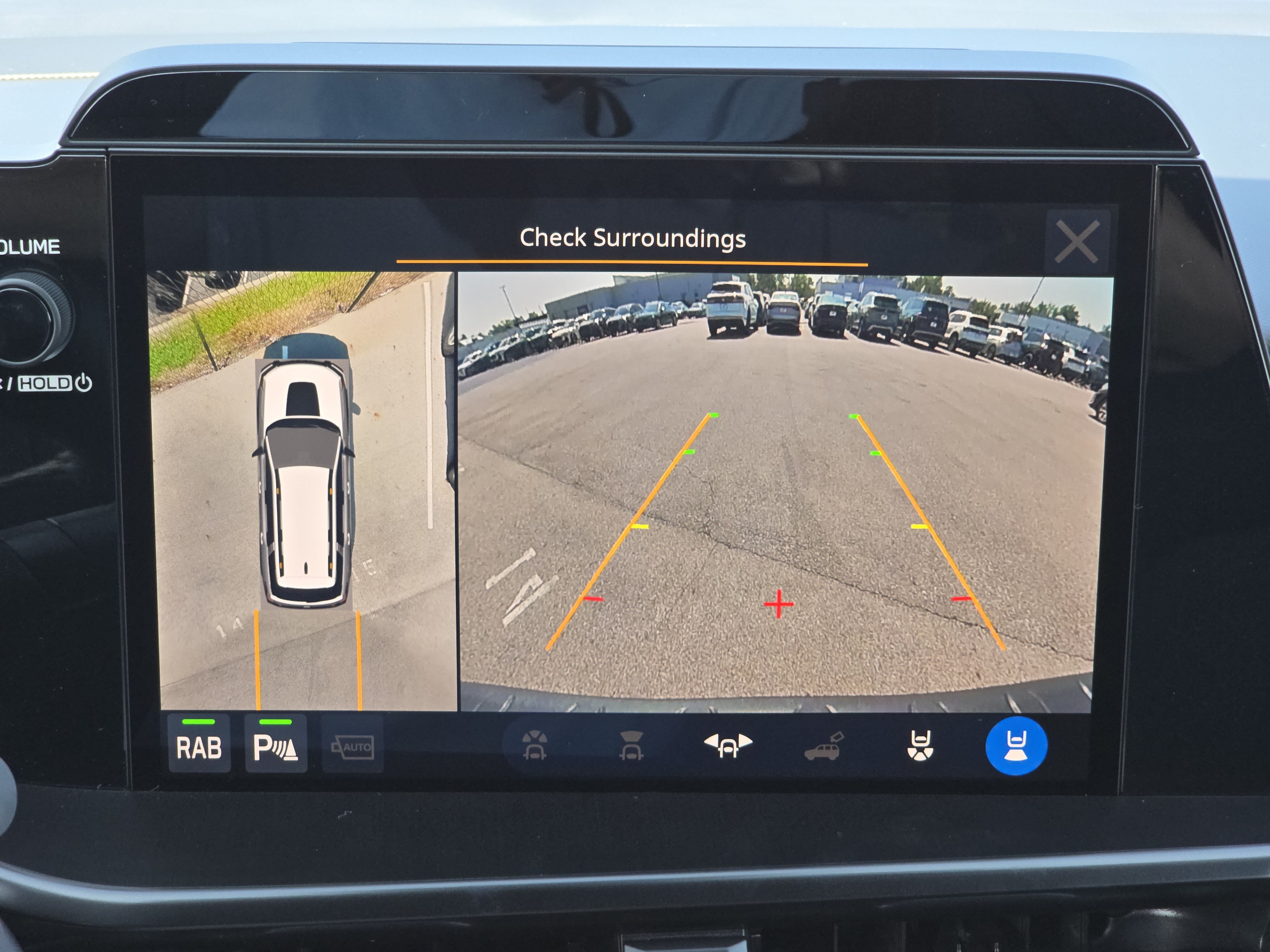 New 2026 Subaru Outback Wilderness AWD/4WD image 27