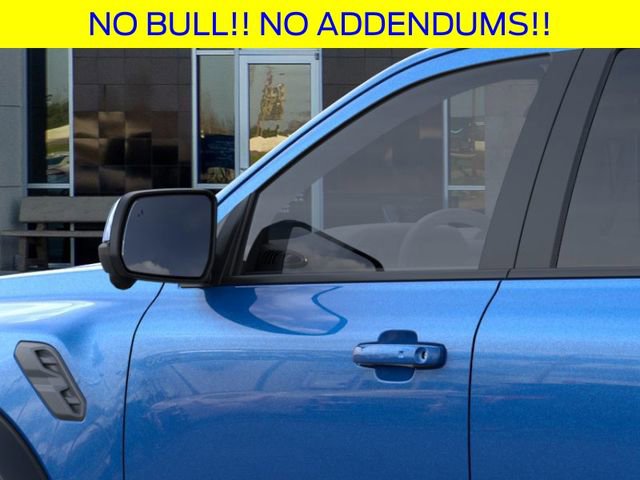 New 2026 Ford Ranger Raptor AWD/4WD image 21