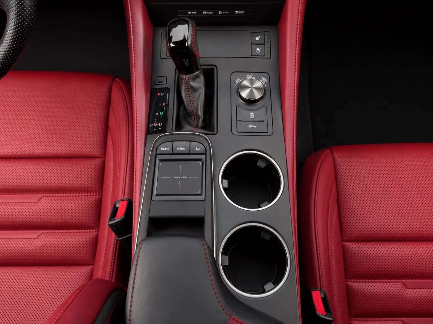 Used 2016 Lexus RC 300 AWD image 18