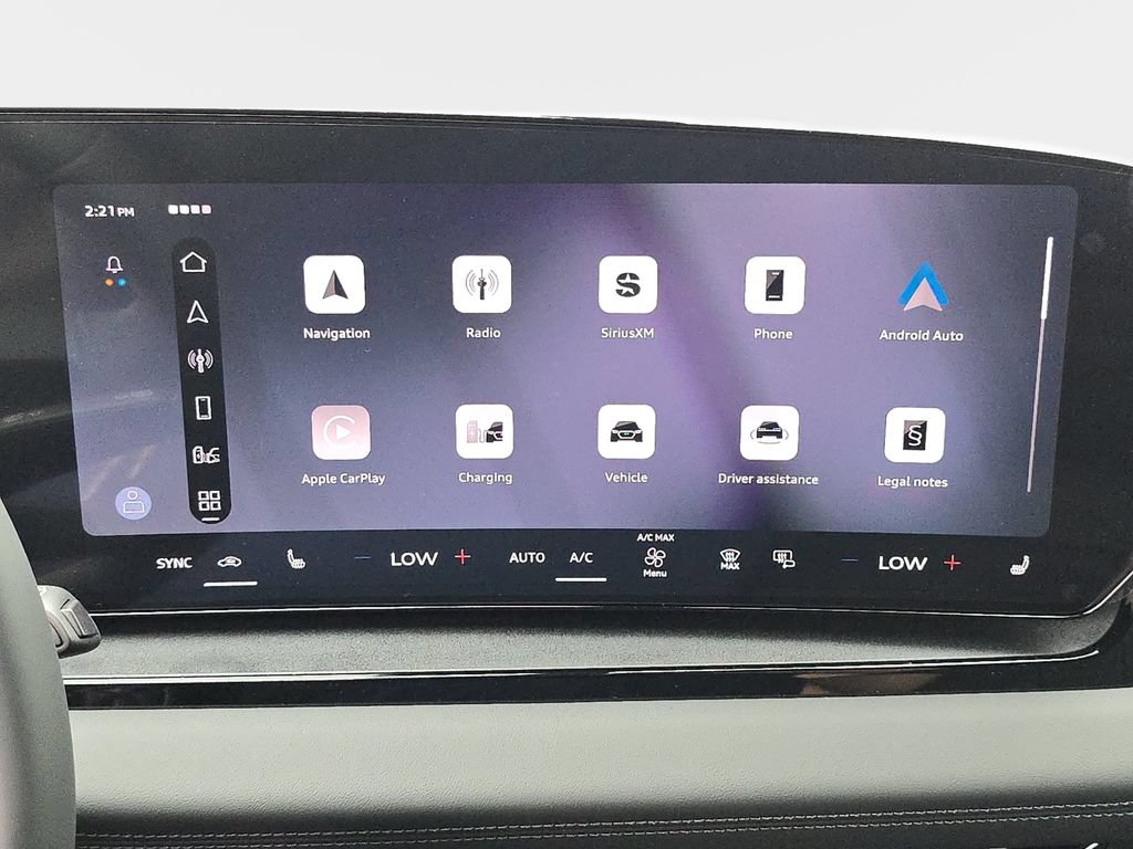 New 2027 Audi Q6 e-tron Premium Plus AWD/4WD image 24