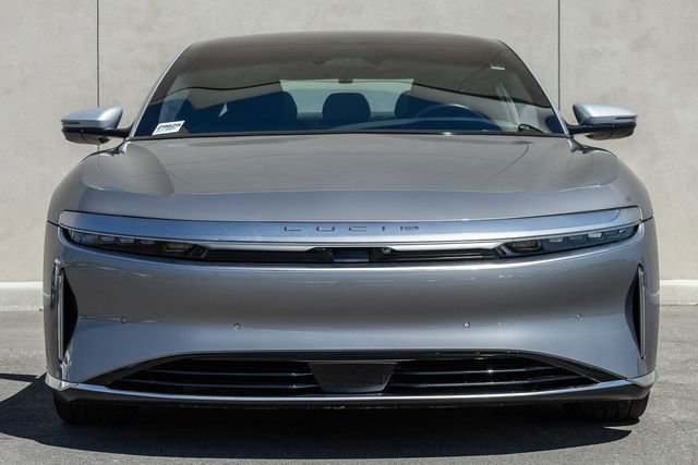 Used 2023 Lucid Air Grand Touring image 2