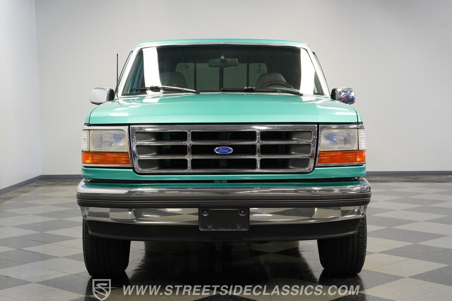 Used 1995 Ford F150 XL AWD/4WD image 18