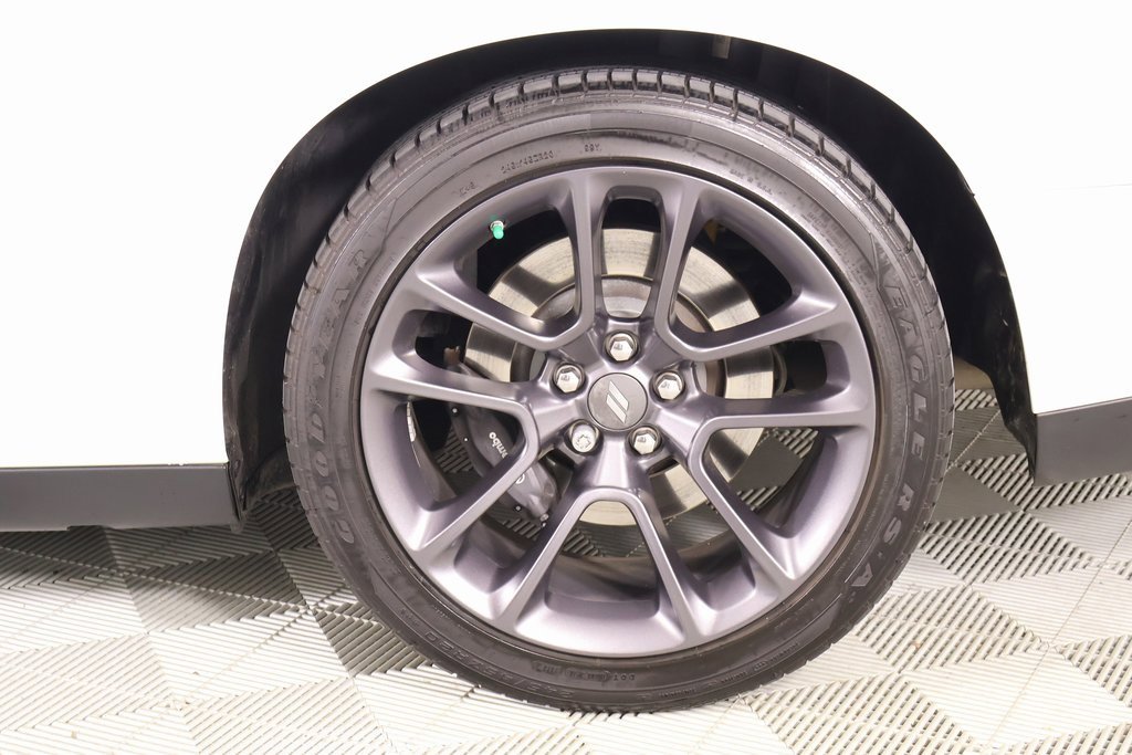 Used 2023 Dodge Challenger R/T Scat Pack image 16
