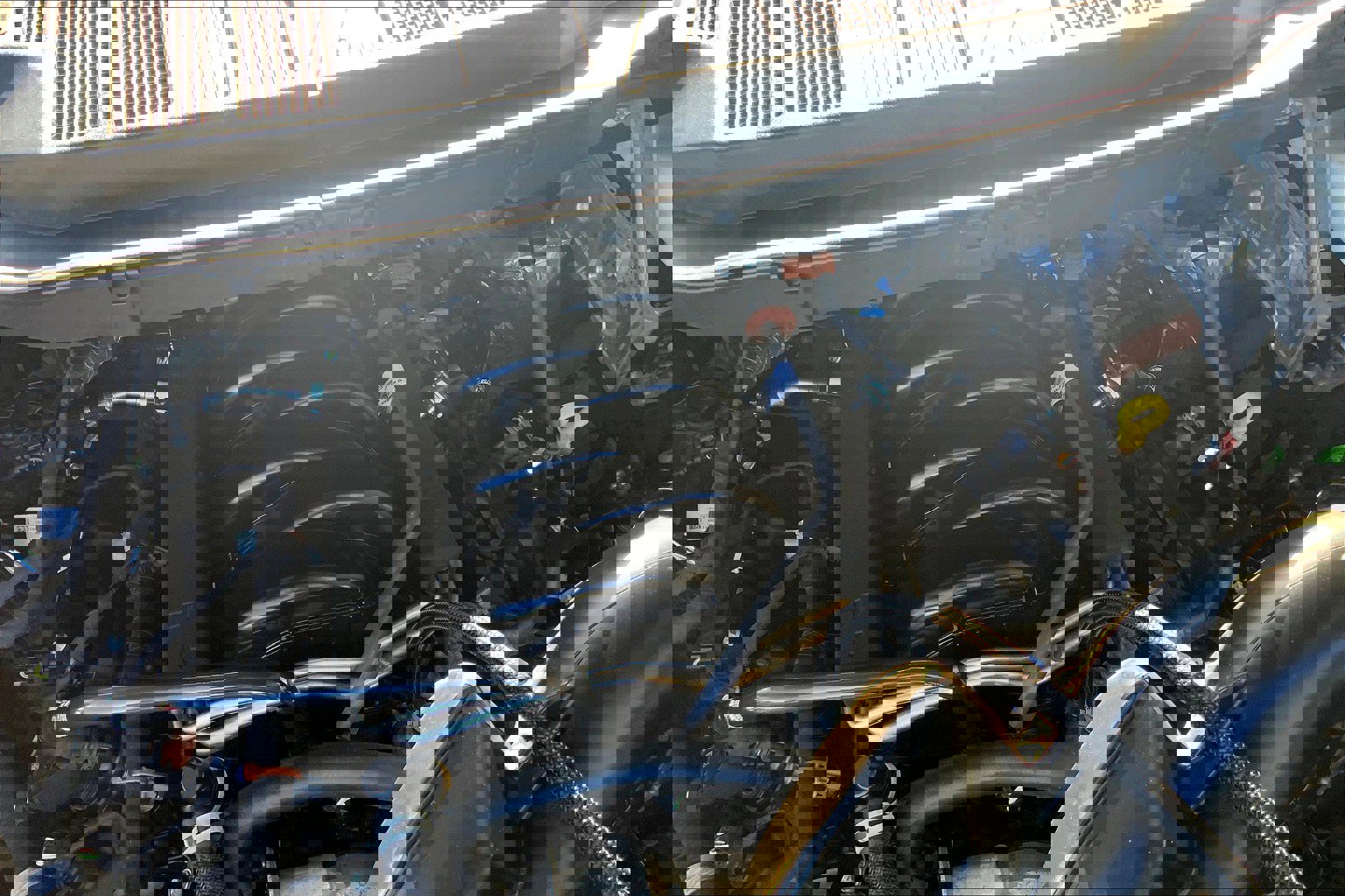 Used 2022 Ford F150 XLT w/ Equipment Group 302A High image 32