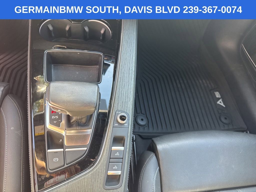 Used 2023 Audi A5 2.0T Prestige AWD/4WD image 33
