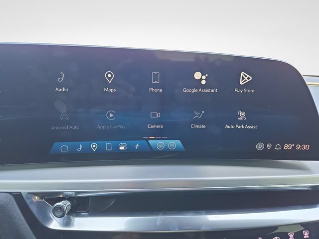 Used 2024 Cadillac Lyriq Luxury AWD/4WD image 25