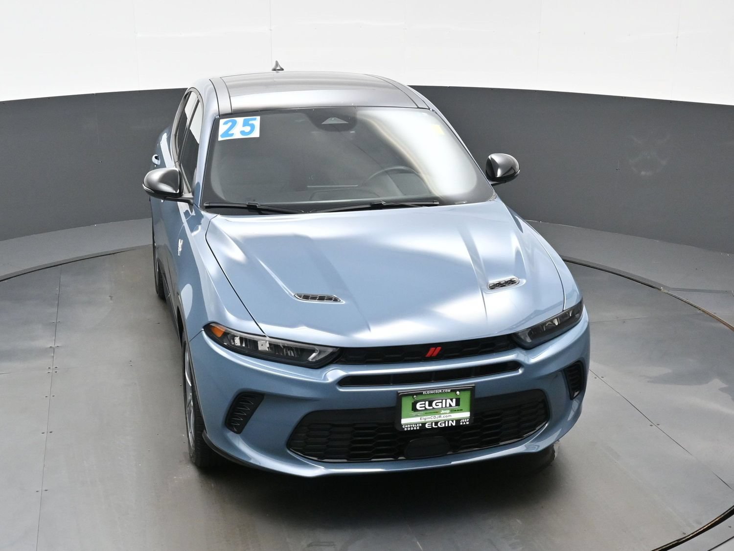 Used 2025 Dodge Hornet R/T AWD/4WD image 45