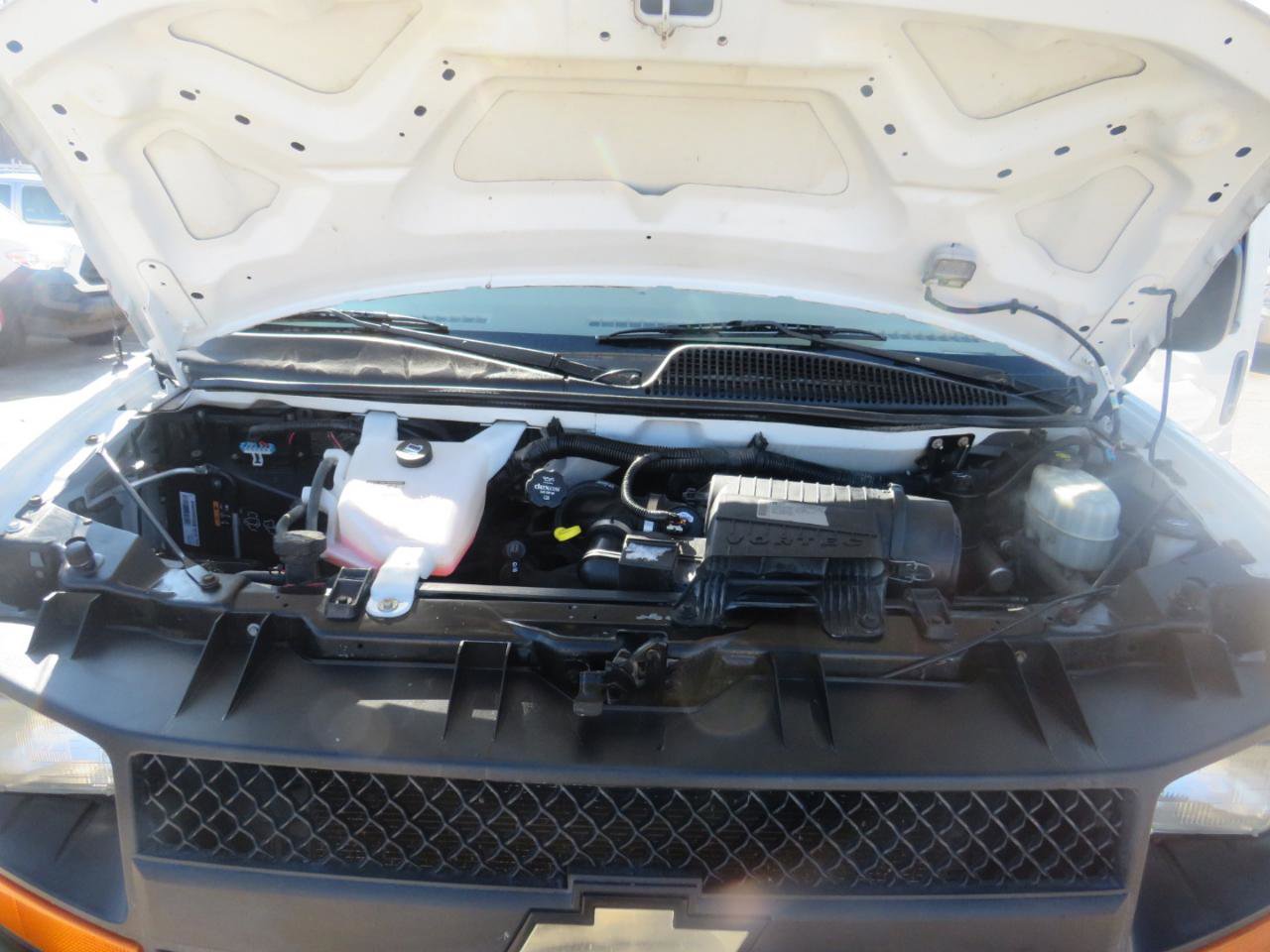 Used 2014 Chevrolet Express 1500 LS image 30