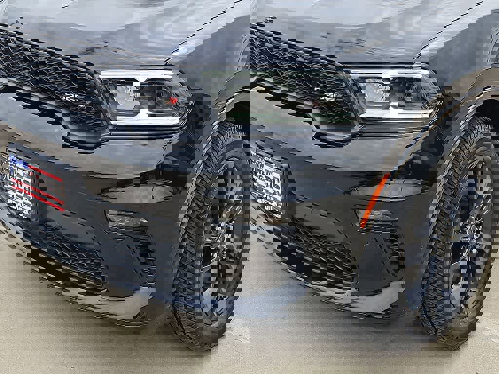 Used 2023 Dodge Durango R/T AWD/4WD image 11