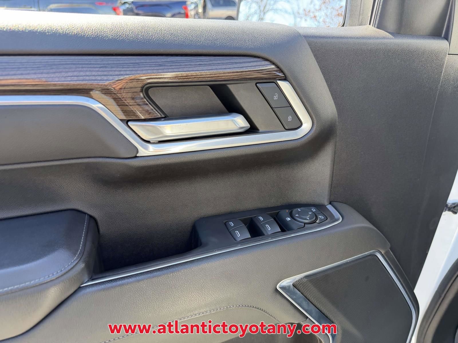 Used 2022 Chevrolet Silverado 1500 RST image 21