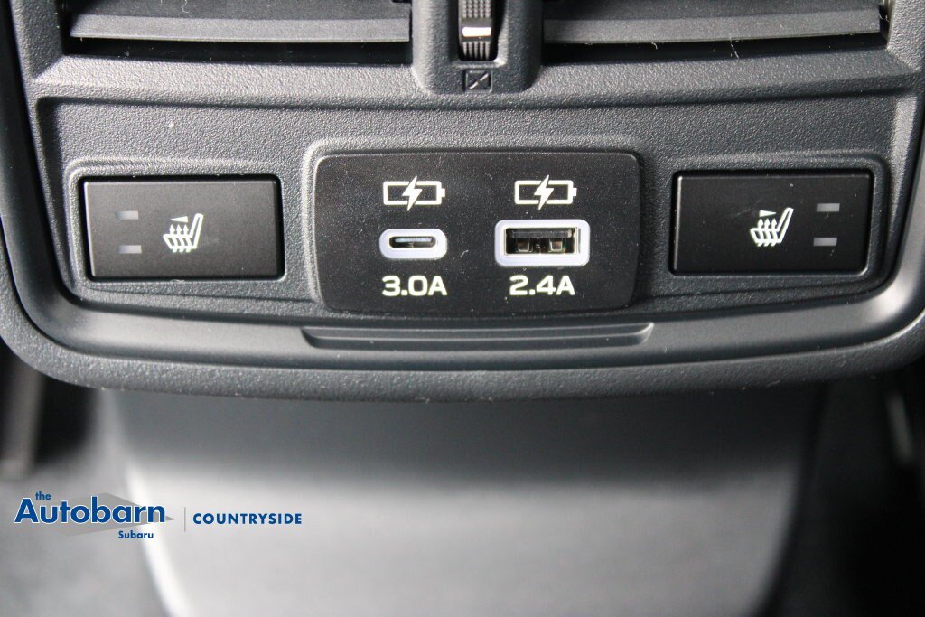 New 2026 Subaru Outback Limited XT AWD/4WD image 20