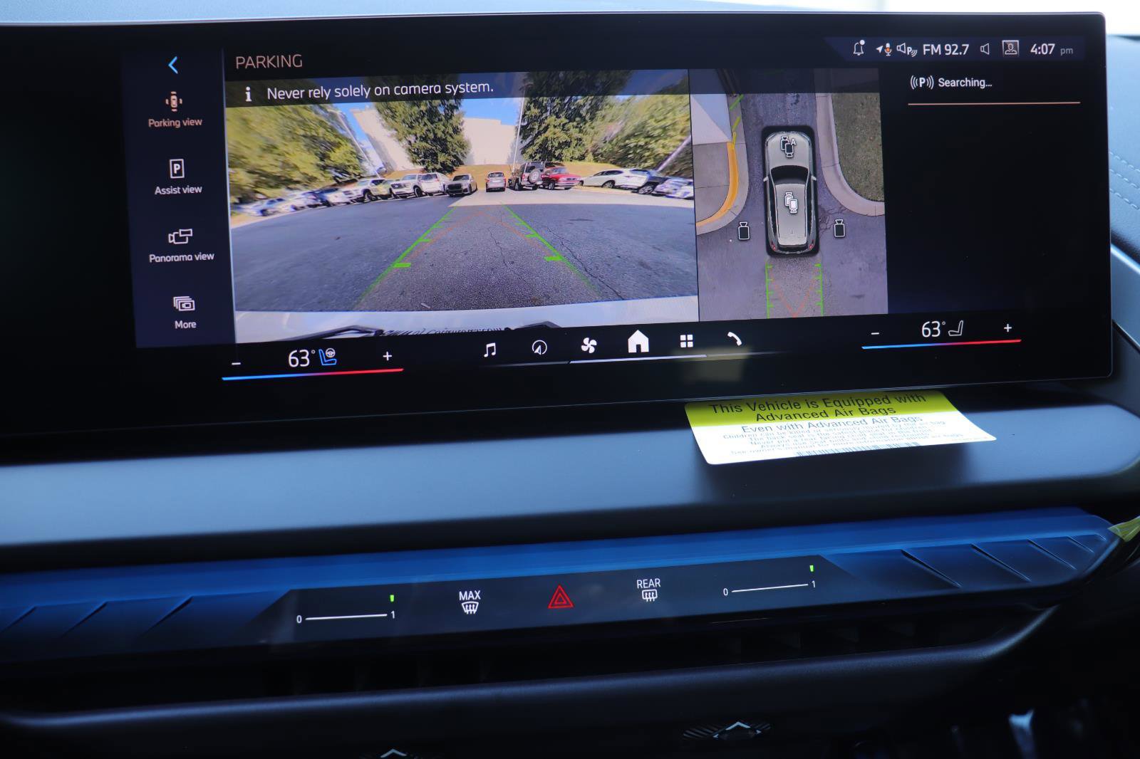 New 2026 BMW X3 xDrive30 w/ Premium Package image 34