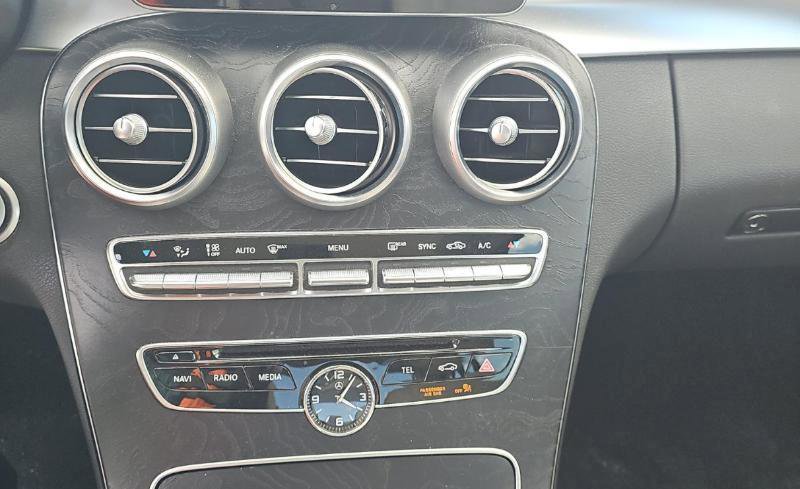 Used 2017 Mercedes-Benz C 300 Sedan image 10