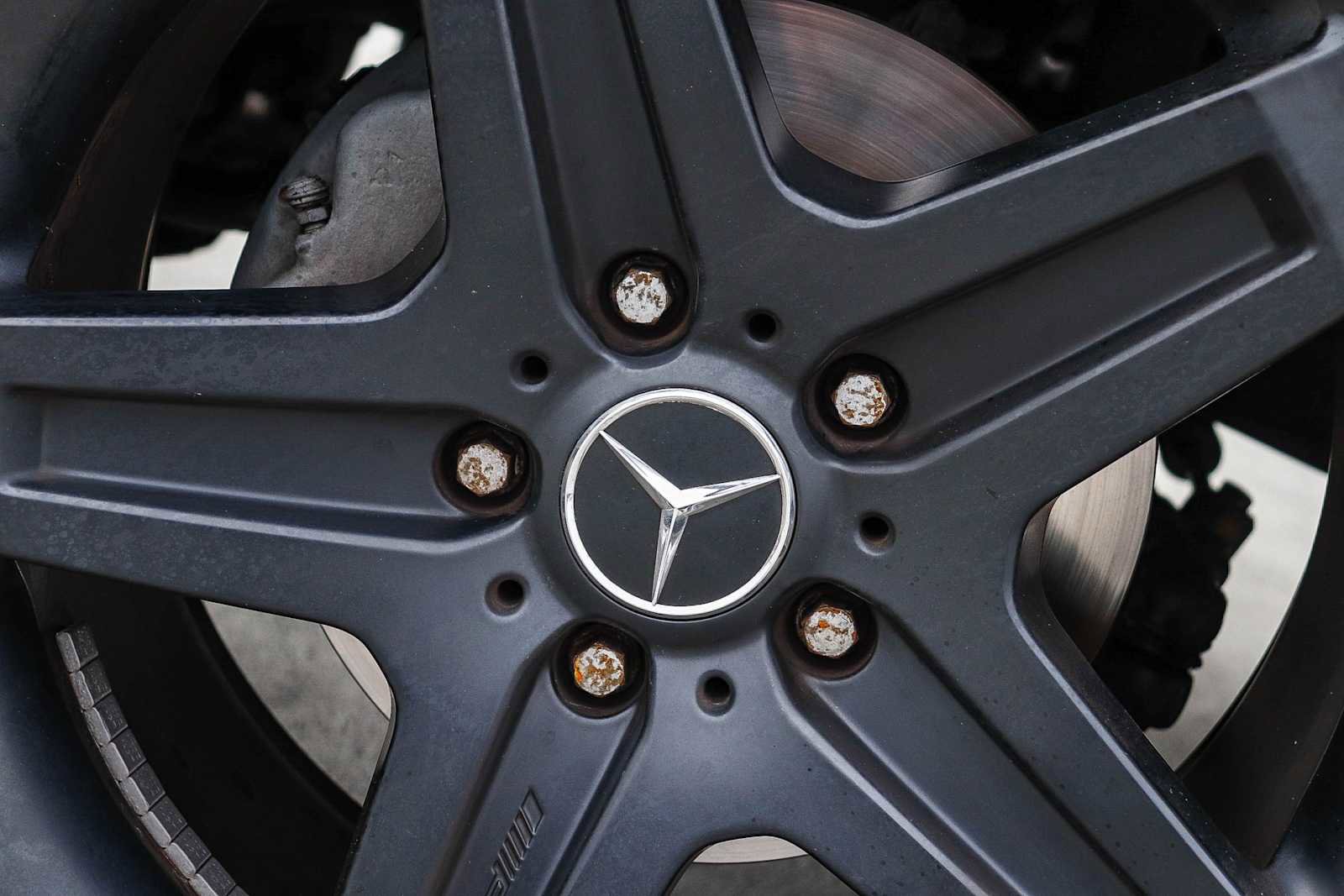 Used 2016 Mercedes-Benz G 550 image 15