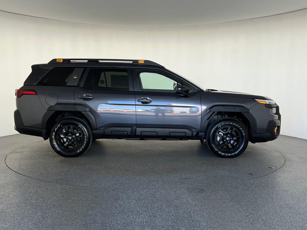 New 2026 Subaru Outback Wilderness image 2