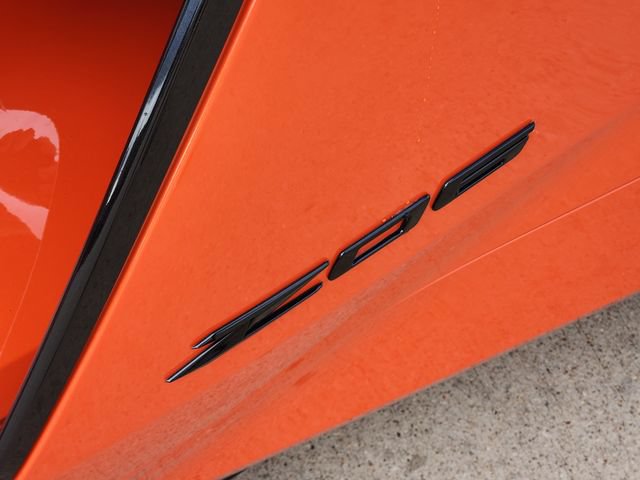 Used 2026 Chevrolet Corvette Z06 RWD image 10