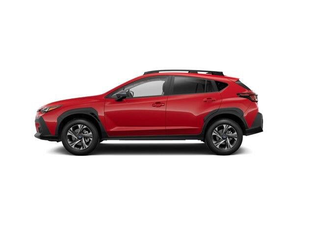 Certified 2025 Subaru Crosstrek 2.0i Premium image 4