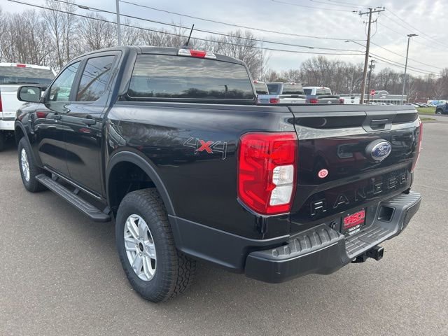 New 2025 Ford Ranger XL w/ Trailer Tow Package AWD/4WD image 5