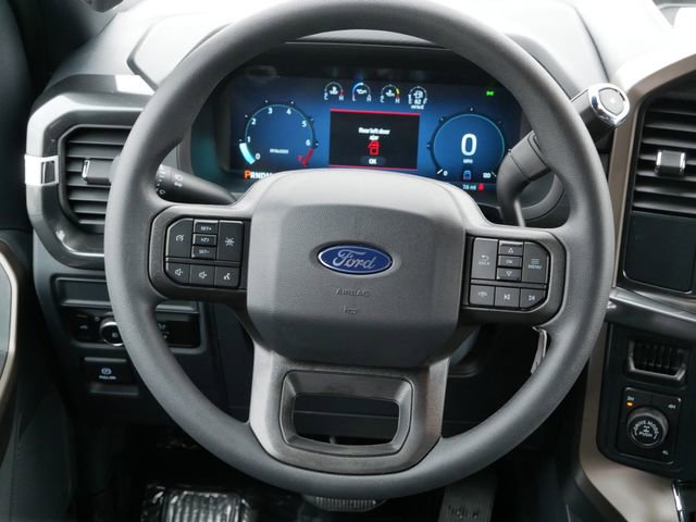 New 2026 Ford F150 STX w/ Equipment Group 201A FX4 image 17