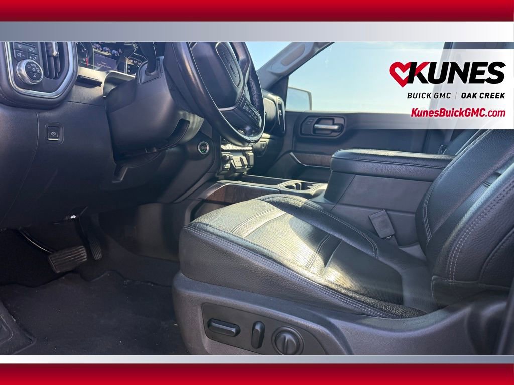 Used 2019 GMC Sierra 1500 Denali w/ Denali Ultimate Package image 10