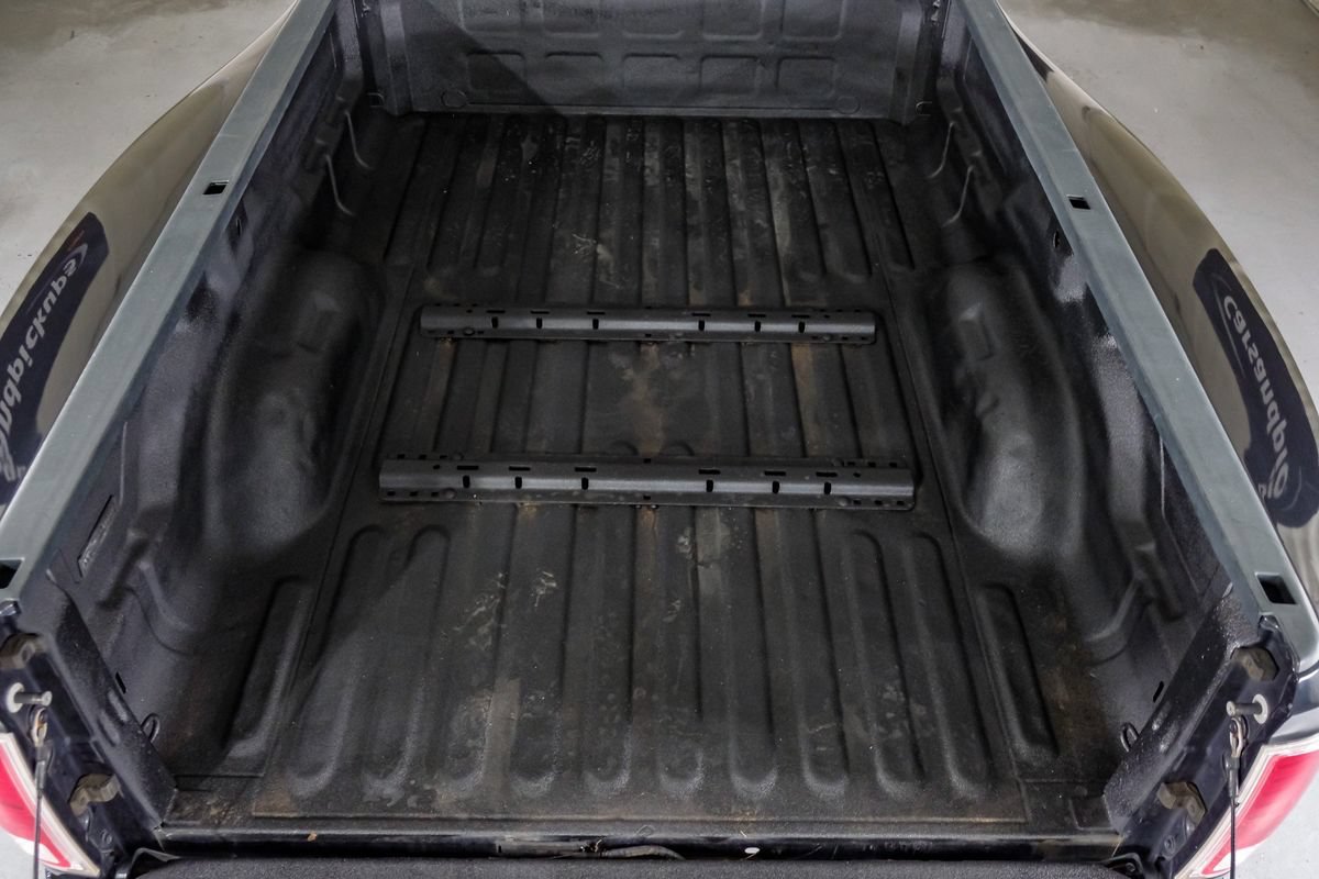 Used 2018 RAM 3500 Laramie w/ Protection Group AWD/4WD image 53