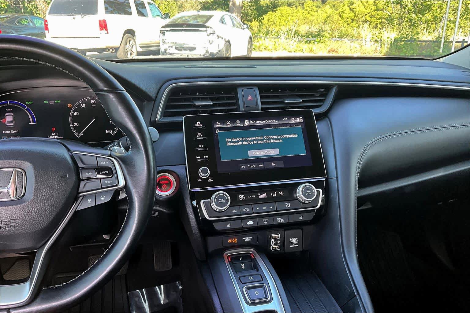 Used 2022 Honda Insight Touring image 6