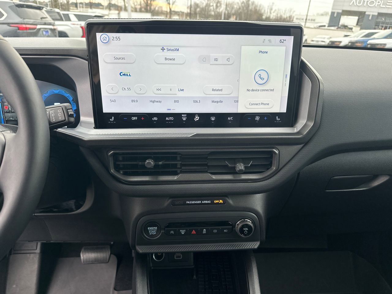 New 2025 Ford Bronco Sport Big Bend w/ Convenience Package image 50